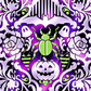 Printed Vinyl - Beetle J