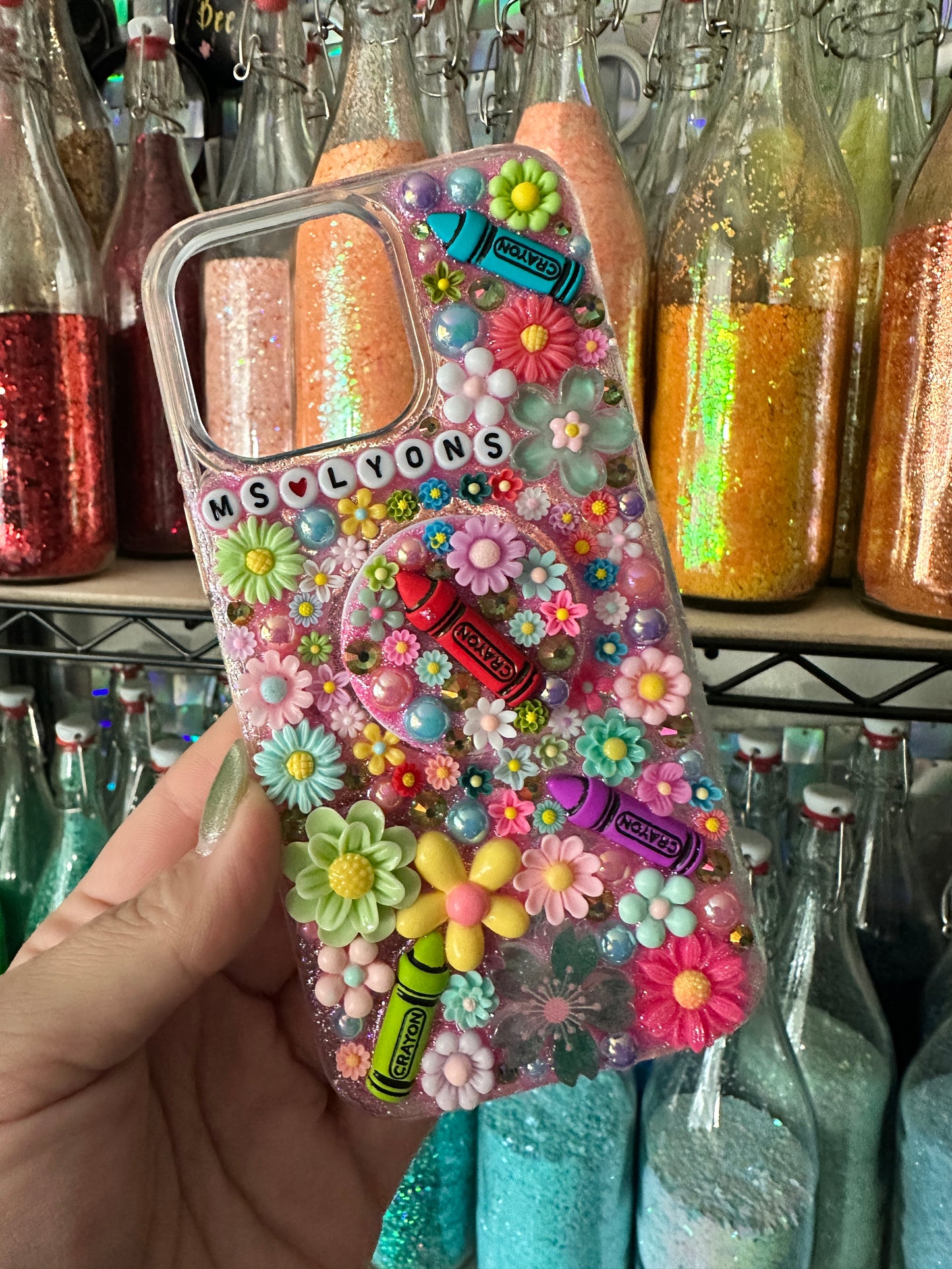 Decorated Cases
