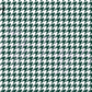 Printed Vinyl - Football - Green and White