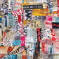 Printed Vinyl - Newspaper