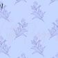 Printed Vinyl - Wisteria