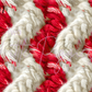 Printed Vinyl - Christmas Knits