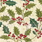 Printed Vinyl - Traditional Christmas
