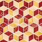 Printed Vinyl - HP - Gryffindor