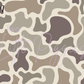 Printed Vinyl - Camouflage