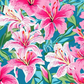 Printed Vinyl - Preppy Lily