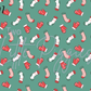 Printed Vinyl - Christmas Cheer