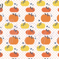 Printed Vinyl - Hello Fall