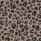 Printed Vinyl - Textured Cheetah