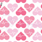 Printed Vinyl - Breast Cancer Awareness 2