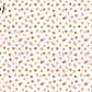 Printed Vinyl - Pumpkin Spice