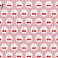 Printed Vinyl - 4th of July - Cherries