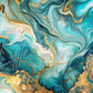 Printed Vinyl - Alcohol Ink