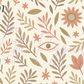 Printed Vinyl - Boho