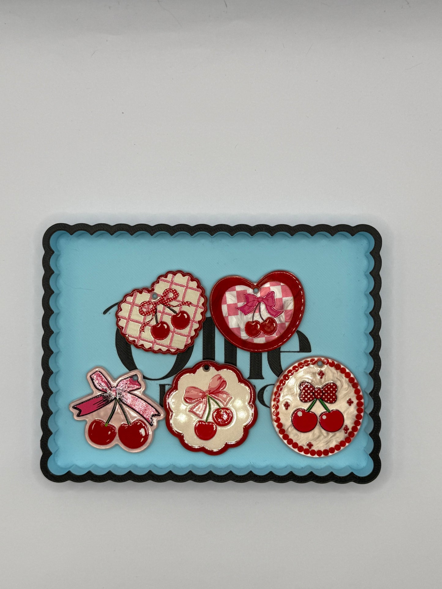 Food Charms