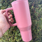 WS - 40oz No Spill Tumblers
