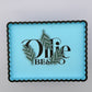 3D Single Charms
