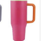 WS - 40oz No Spill Tumblers