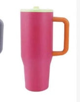 WS - 40oz No Spill Tumblers