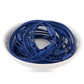 Keychain Cable Loop with with Screw Lock (3 pc)