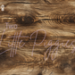 Printed Vinyl - Woodgrain