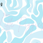 Printed Vinyl - Pastel Boho