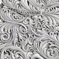 Printed Vinyl - Embossed Leather Collection