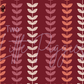 Printed Vinyl - Warm Boho