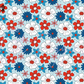 Printed Vinyl - Red, White and Blue Collection