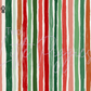 Printed Vinyl - Hand Drawn Christmas