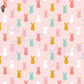 Printed Vinyl - Easter - Some Bunny