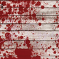 Printed Vinyl - Halloween True Crime Collection