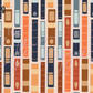 Printed Vinyl - Fall Pumpkin Spice
