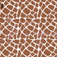 Printed Vinyl - Animal Safari