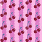 Printed Vinyl - Cherry Cola 1