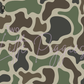 Printed Vinyl - Camouflage