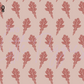 Printed Vinyl - Autumn Blush