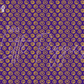 Printed Vinyl - Football - Purple and Gold