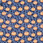 Printed Vinyl - Halloween - Preppy Halloween