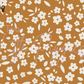 Printed Vinyl - Fall Floral