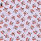 Printed Vinyl - Valentine - Cowgirl