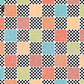 Printed Vinyl - Checkered Good Vibes