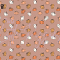 Printed Vinyl - Pumpkin Spice
