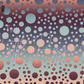 Printed Vinyl - Autumn Dusk