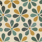 Printed Vinyl - Mid Century
