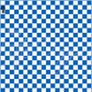 Printed Vinyl - Checkers - Regular