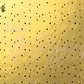 Printed Vinyl - New Years Stars