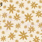 Printed Vinyl - Checkers - Earthy Insects