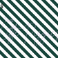 Printed Vinyl - Football - Green and White