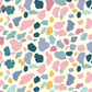 Printed Vinyl - Groovy Animal Print Collection